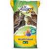ALLEGRI' Allegrì Uccelli Canori Mantenimento 5 Kg
