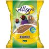 ALLEGRI' Allegrì Esotici 4 Kg