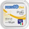 Forza 10 Solo Diet Pollo 100 G