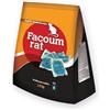 VEBI s.r.l. Facoum Rat 3 Buste Da 500 G Cad.