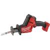 Milwaukee Seghetto Diritto/Orizzontale M18 FUEL™ HACKZALL™ - M18 FHZ-0X