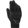 ALPINESTARS Guanti Invernali Alpinestars S Max Drystar Gloves Black Anthracite