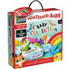 Lisciani Montessori Baby Raccolta Giochi 1 St