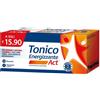 F&F - Tonico energizzante Act - Astuccio da 12 flaconcini da 10 ml