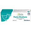 Dicofarm - Pasta 100 ml - Protezione e Riparazione della Pelle