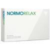 Agaton - Normorelax 20 compresse - Benessere muscolare e psicologico