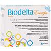 Biodelta - Energia 20 bustine - Supporto per memoria e concentrazione