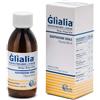 Glialia - Sospensione orale 200 ml - 700 mg + 70 mg