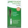 One Touch - Lancette Pungidito Delica Plus - 25 Pezzi