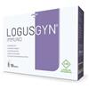 Logus Pharma - Logusgyn Immuno - Integratore Uro-Genitale e Gastrointestinale