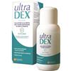 Polifarma Benessere - UltraDEX Collutorio Alito Sano - Mentholato 250 ml - Igiene Orale
