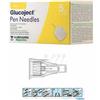 Glucoject - Aghi per penna da insulina - Lunghezza 5 mm - Gauge 31