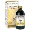 Giorgini - Manganese Rame Olimentovis - Integratore per la salute