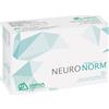 Inpha Duemila - Neuronorm 30 capsule gastroresistenti - Benessere del sistema nervoso