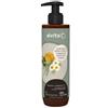 Alvita - Shampoo + Balsamo 2 in 1 400 ml - Formula con estratti vegetali