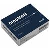 MC Stone Italia - Omometil 30 cps - Integratore con Vitamine B e Acido Folico