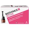 Biothymus - Active - Trattamento Anticaduta Donna - 10 Fiale