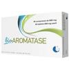 Biogroup - Bioaromatase 45 Compresse 800 mg - Integratore Salute Prostatica