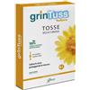 Aboca - Grintuss Pediatric Sciroppo 12 Flaconcini - Dispositivo Medico Per Tosse