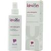 IdroXin - Latte detergente 200ml - Formula con acido ialuronico e vitamine