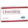 Enfarma - Uracidina 30 compresse - Integratore per il benessere delle vie urinarie
