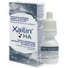 Xailin - HA - Collirio Isotonico 10 ml