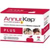Di-Va - AnnurKap Plus 60 capsule - Integratore per capelli