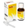 Infazin - Gocce 15 ml - Supplemento polivitaminico per bambini