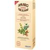 Amaro Medicinale - Amaro Giuliani Elisir Benessere - 300 ml Nuova Formula