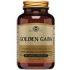 Solgar - Golden Gaba 50 cps veg - Integratore Alimentare al GABA