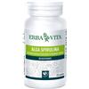 Erba Vita - Alga Spirulina 125 compresse 400 mg - Sostegno al controllo del peso