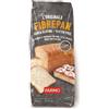 Farmo - Fibrepan 500 g - Preparato senza glutine per pane e pizza