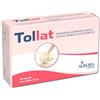 Tollat - Integratore di lattasi e probiotici - 30 capsule