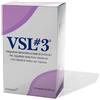 Actial Farmaceutica - VSL3 - Integratore Probiotico - 20 capsule