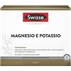 Swisse - Magnesio e Potassio - Integratore in Polvere