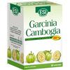 ESI - Garcinia Cambogia 1000 mg 60 compresse - Integratore per Controllo del Peso