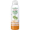 Equilibra - Latte Spray Solare 50+ - Protezione Avanzata per Pelli Delicate - 150ml