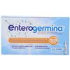 Enterogermina - 2 miliardi - Sospensione orale 10 flaconcini da 5 ml