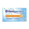 Enterogermina - 4 miliardi 10 flaconi - Sospensione orale per dismicrobismo intestinale