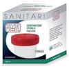 Silvercross - Contenitore Urina 120ml - Sterile per Raccolta Campioni