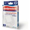 Medi Presteril - Medicazione post operatoria - Impermeabile 10x25cm - 3 pezzi