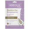 Adegua - Maschera viso rimpolpante - 45 g di efficacia immediata