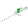 Meds - Cannula G22 a 2 vie - Ago sterile monouso per uso sanitario