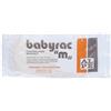 Babyrac - Sacchetto raccoglitore per urina pediatrico - Adesivo e inodore 1pz