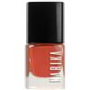 Narika - Smalto unghie corallo - 5 ml di colore intenso e duraturo