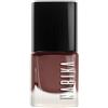 Narika - Smalto unghie malva scuro 5 ml - Dermatologicamente testato