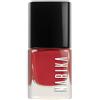 Narika - Smalto unghie rosso ciliegia 5 ml - Dermatologicamente testato