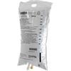 Eurospital - Sodio cloruro 0,9% soluzione per infusione 1 sacca clear-flex da 1.000 ml