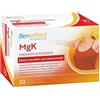 Beneffect - MgK 20 bustine senza zucchero