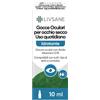 Livsane - Gocce oculari per occhio secco 10 ml